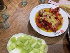 -叶派龙虾•招牌香辣蟹·海鲜(中海国际店)