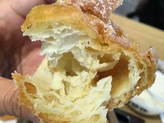 -冰泉豆浆馆(阳朔店)