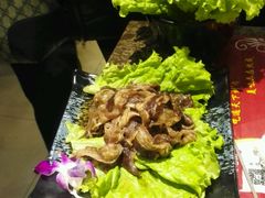 -熙成烧烤·三十三年(开发区店)