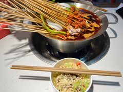 -让签签飞小郡肝串串香(春熙路形象店)