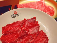 -温野菜涮涮锅(西单大悦城店)