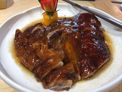 -德胜轩正宗顺德菜(宝安沙井会展中心店)