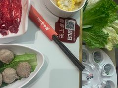 -潮正和潮汕牛肉火锅·老字号(番禺万达店)