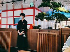 -牛New寿喜烧(闵行龙湖天街店)