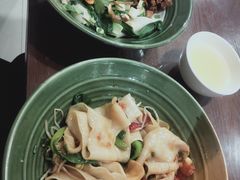 招牌牛肉biangbiang面-福瑞记老孙头biangbiang面(新生路店)