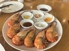 -品鲜村农家菜·阳澄湖大闸蟹(总店)