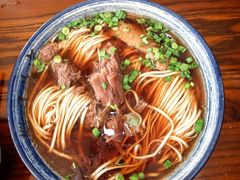 -双凤孟家羊肉馆(凤北路店)