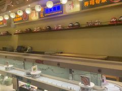 -禾绿寿司·定食·拉面·烧炸(喜荟城店)