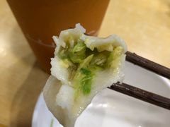 -麦梗手擀面水饺(麦梗前门店)