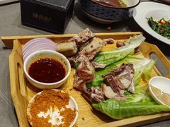-陈熹公民族美食文化餐厅(中华广场店)
