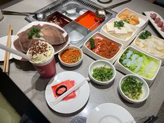 -海底捞火锅(九久奥特莱斯店)