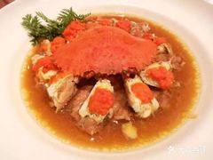 -杭州香格里拉·香宫中餐厅