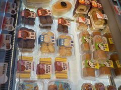 -BreadTalk面包新语·烘焙蛋糕(五羊邨店)