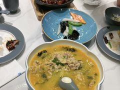 -鹿港小镇(悠唐店)