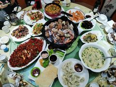 -前王院•巧克力海鲜市集餐厅(万平口店)