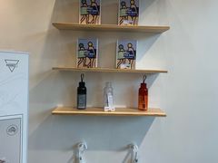 -Manner Coffee(凌空SOHO店)