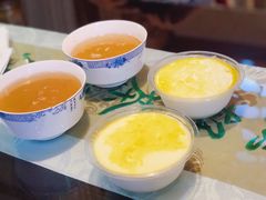 甜醅子-清真·伊然轩青海特色美食