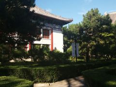 -北京大学赛克勒考古与艺术博物馆