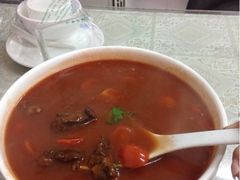 iphone_upload_pic-马虎风味菜馆(王府园小区店)