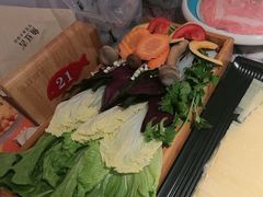 -鱼豆吉·豆浆鱼火锅(宜昌万达店)