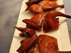 -徽镇小厨·经典徽菜(马连道店)