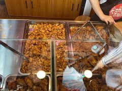 -阿捡忭京炸鸡(韭菜园总店)