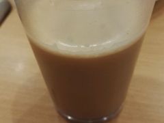 -萨莉亚意式餐厅(莲花国际广场店)