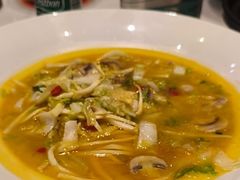 -再回头私房菜·老南京菜