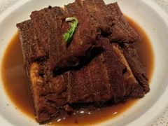 -京味斋·烤鸭·北京菜(安贞店)