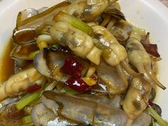 -阿杰臻选海鲜饭店(普陀山店)