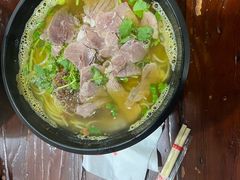 -一品飘香米线(一中总店)