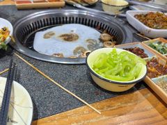 -鹤之乡·齐齐哈尔烤肉·非遗(秋涛路店)