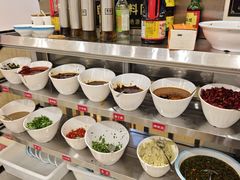 -朴小妹人参鸡汤火锅(长白山万达店)