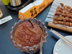 -有奴思烤肉·清真(正宁路店)