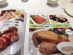 -小贝壳酒楼(经九路店)
