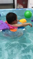 -Cool-Fun蓝鲸π水育早教中心(金山万达海汇街店)