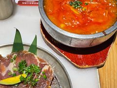 -韩宫宴烤肉·料理(颛桥万达店)