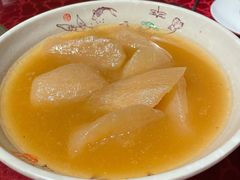 -雪霁山庄·合肥地标老字号