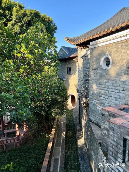 东莞市可园博物馆图片