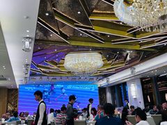 -御彩酒家(东风东路店)