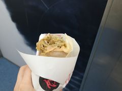 -安徽阜阳卷馍(西单店)