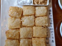 -全州拌饭馆(断桥店)