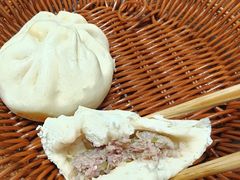 -清真石家包子(大皮院总店)