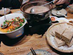 -丹江渔村(首都机场店)