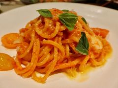 -Mercato莫卡多露台餐厅与酒吧(K11店)