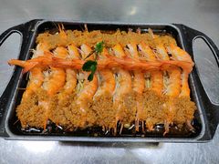 -煎饼卷大葱·非遗传承·潍坊菜(十笏园店)