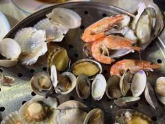 -日照大牌檔•小船海鲜(万平口店)