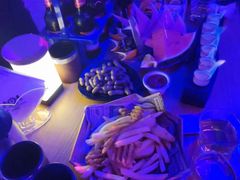 -枫林晚音乐串吧