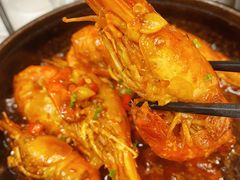 -楚山晓·湖北菜(武汉光谷K11店)