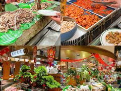 -亚马逊海鲜自助(梅溪湖步步高店)